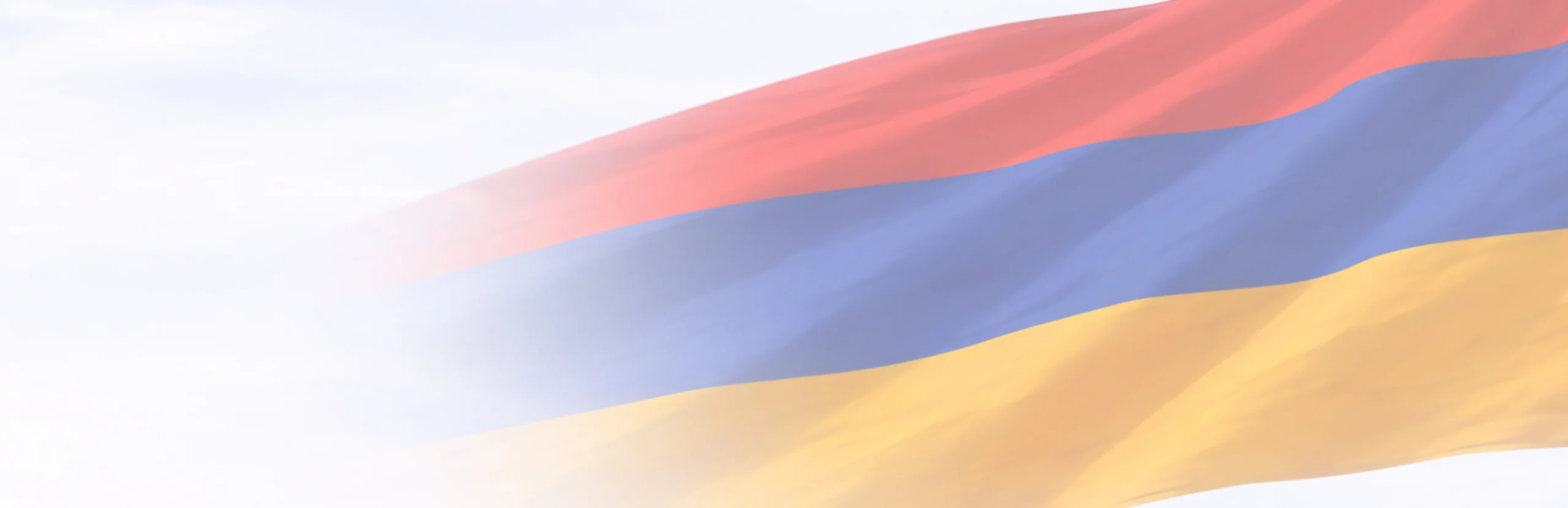 alt="Flag of Armenia – official national flag used for document apostille and legalization services"